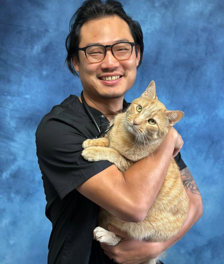 Joshua Kim